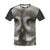 Owl All Over Print T-Shirt for Men